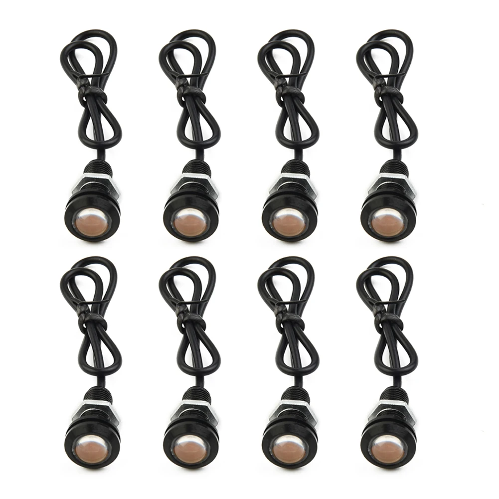 8X Car LED Amber Grille Lights Lighting Kit Truck For Ford For SUV For Raptor Style Universal High Quality Car Accessories
8X Car LED Amber Grille Lights Lighting Kit Truck For Ford For SUV For Raptor Style Universal High Quality Car Accessories