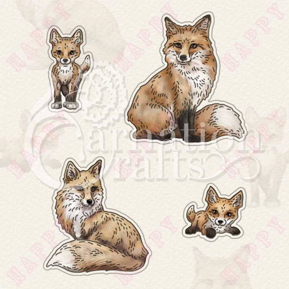 The Foxes Dies Set Metal Cutting Diy Lace Edge Scrapbook Diary Paper Craft Embossing Greet Cards Handmade for 2022 New Christmas
The Foxes Dies Set Metal Cutting Diy Lace Edge Scrapbook Diary Paper Craft Embossing Greet Cards Handmade for 2022 New Christmas