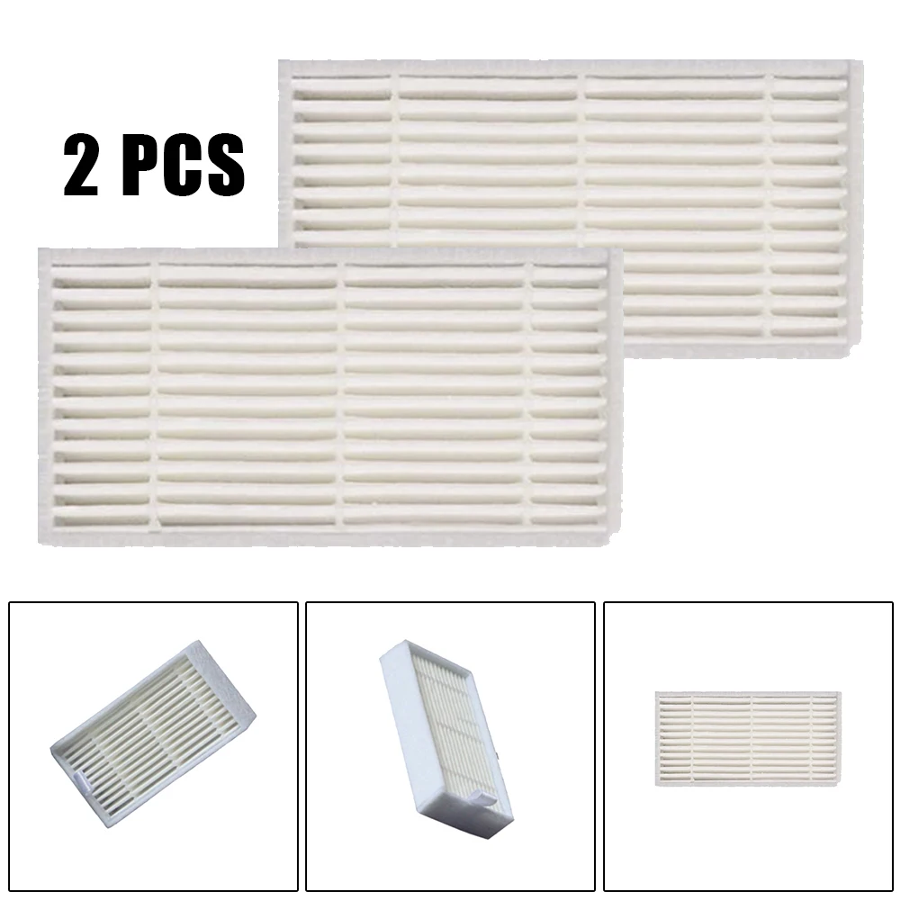 2pcs Filters For Hobot Legee 669/668/7 Series Robot Vacuum Cleaner Filter Attachment Sweeper Cleaning Filters Replacement
2pcs Filters For Hobot Legee 669/668/7 Series Robot Vacuum Cleaner Filter Attachment Sweeper Cleaning Filters Replacement
