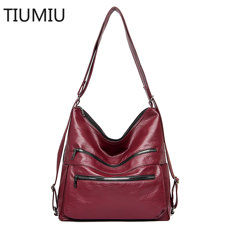 Women Messenger Bags For Women 3IN1 Multi-pocket Designer Bag Retro Tote Shoulder Bags Top-handle Bags Vintage Bolsa Feminina
Women Messenger Bags For Women 3IN1 Multi-pocket Designer Bag Retro Tote Shoulder Bags Top-handle Bags Vintage Bolsa Feminina