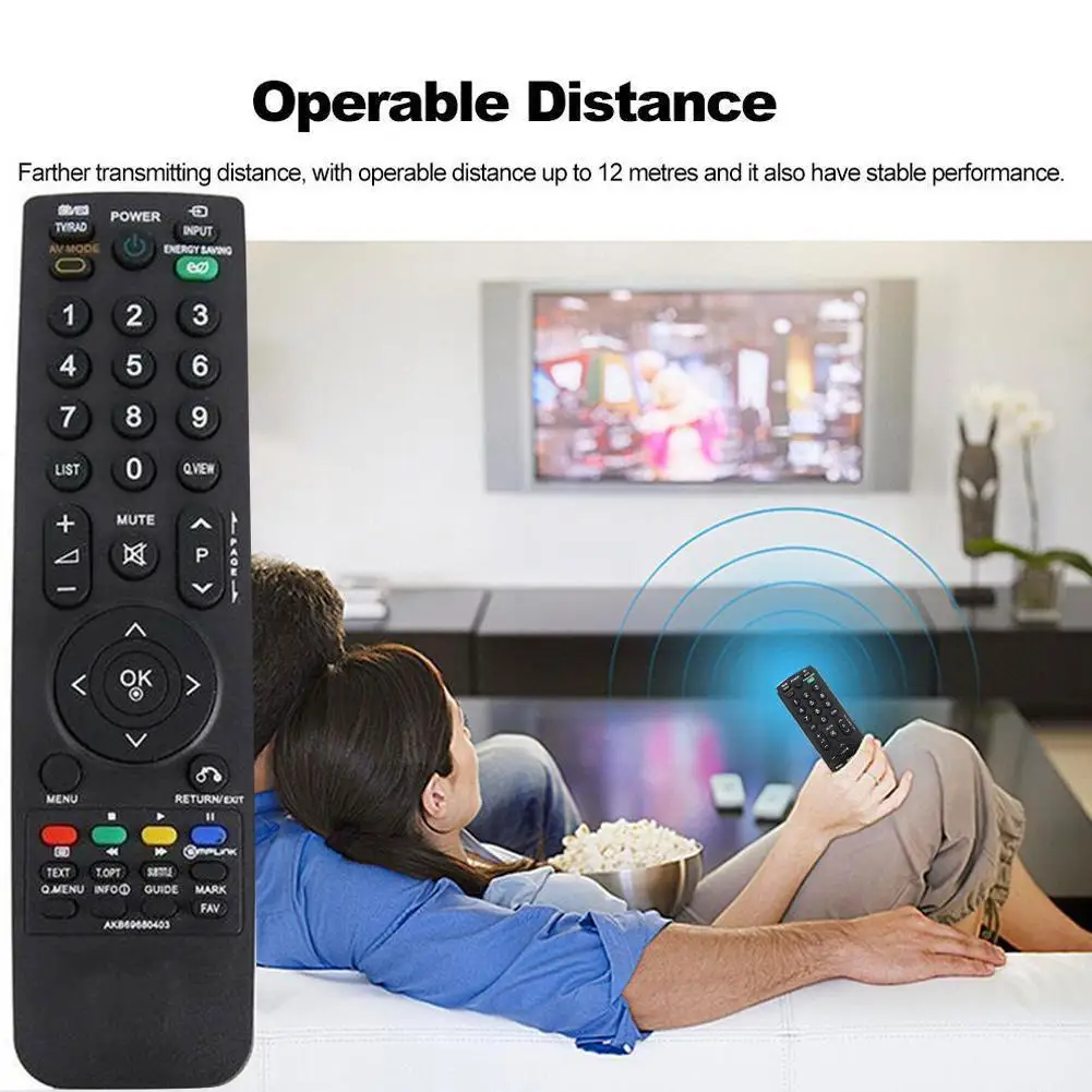 Remote Control For Tv Akb69680403 Vbestlife 322100 32lh2000 32lh3000 32ld320 42lh35fd 42pq20d 50pq20d 22lu4010 26lh201 P8r6
Remote Control For Tv Akb69680403 Vbestlife 322100 32lh2000 32lh3000 32ld320 42lh35fd 42pq20d 50pq20d 22lu4010 26lh201 P8r6