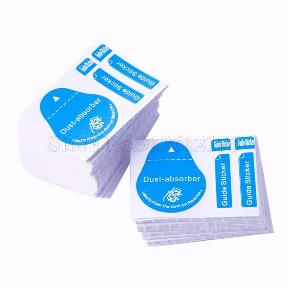 1000 PCS for Camera Lens Optical LCD Screen Cleaner for iPhone 8 7 6 6s Removal Paper Dust Absorber Sticker Wholesale
1000 PCS for Camera Lens Optical LCD Screen Cleaner for iPhone 8 7 6 6s Removal Paper Dust Absorber Sticker Wholesale