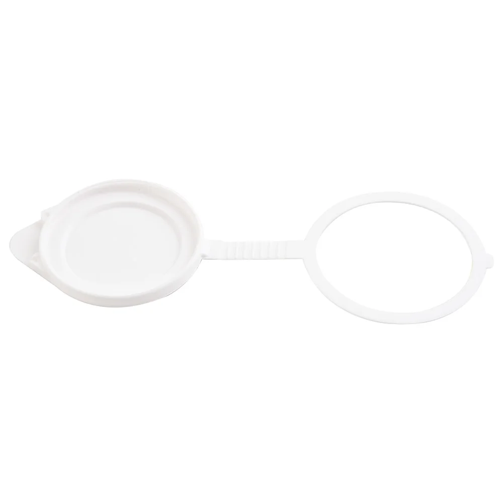 Hight Quality New Practical Useful Durable Washer Bottle Cover Nozzle Cap White Replacement Vehicle Wiper 1Pcs
Hight Quality New Practical Useful Durable Washer Bottle Cover Nozzle Cap White Replacement Vehicle Wiper 1Pcs