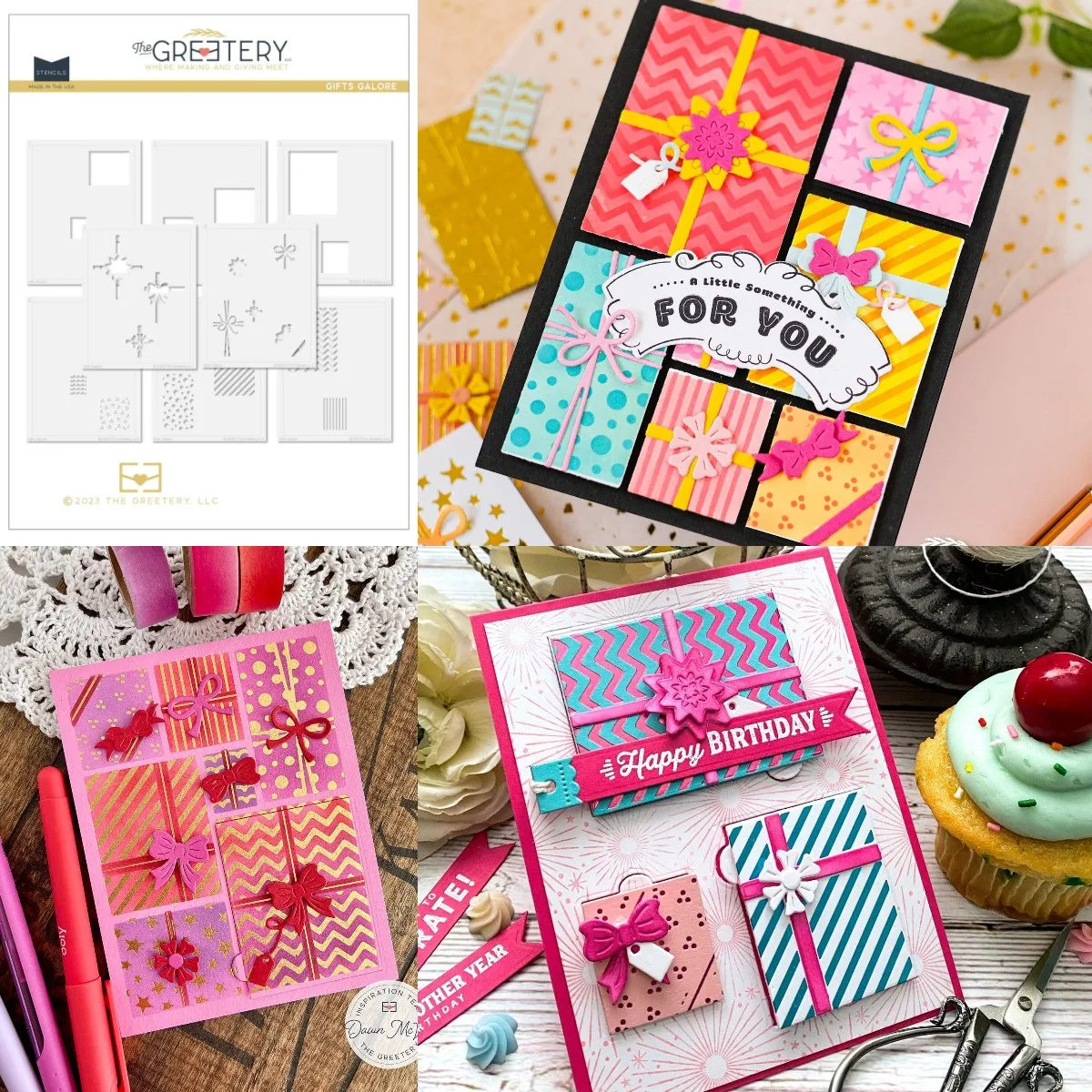 Big Birthday 2023 New Stencil For Diy Scrapbooking Crafts Maker Photo Album Template Handmade Decoration
Big Birthday 2023 New Stencil For Diy Scrapbooking Crafts Maker Photo Album Template Handmade Decoration