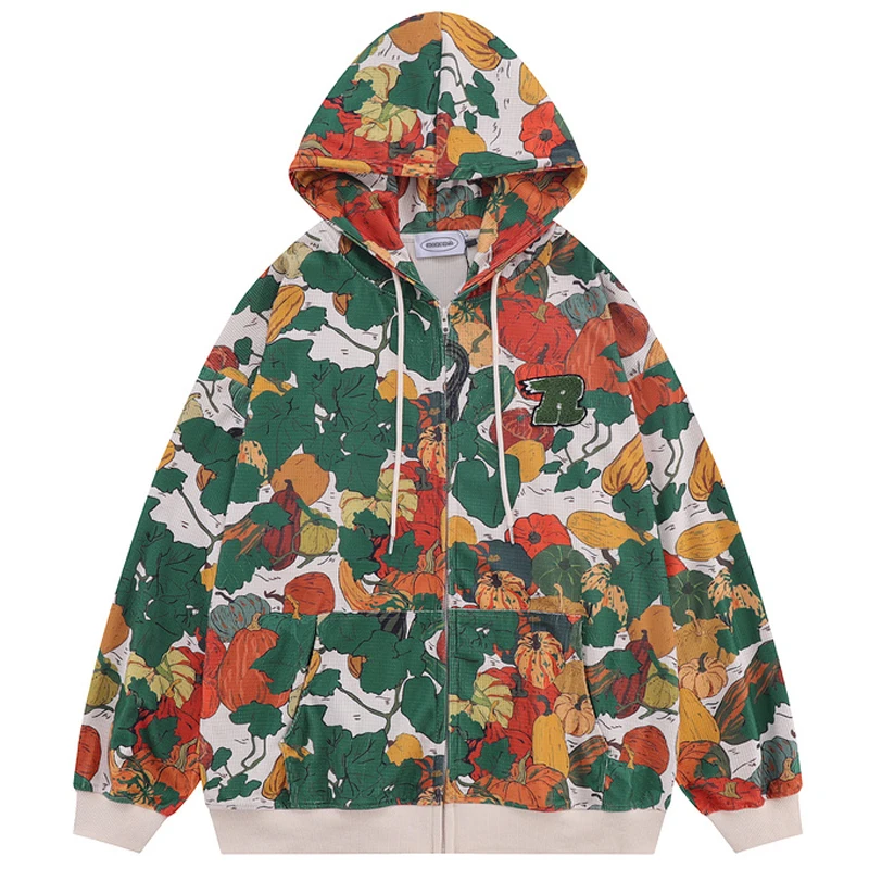 2022 Autumn Unisex Vintage Long Sleeve Hooded Men Harajuku Oversize Retro Flowers Full Print 100%Polyester Hoodies Sweatshirt
2022 Autumn Unisex Vintage Long Sleeve Hooded Men Harajuku Oversize Retro Flowers Full Print 100%Polyester Hoodies Sweatshirt