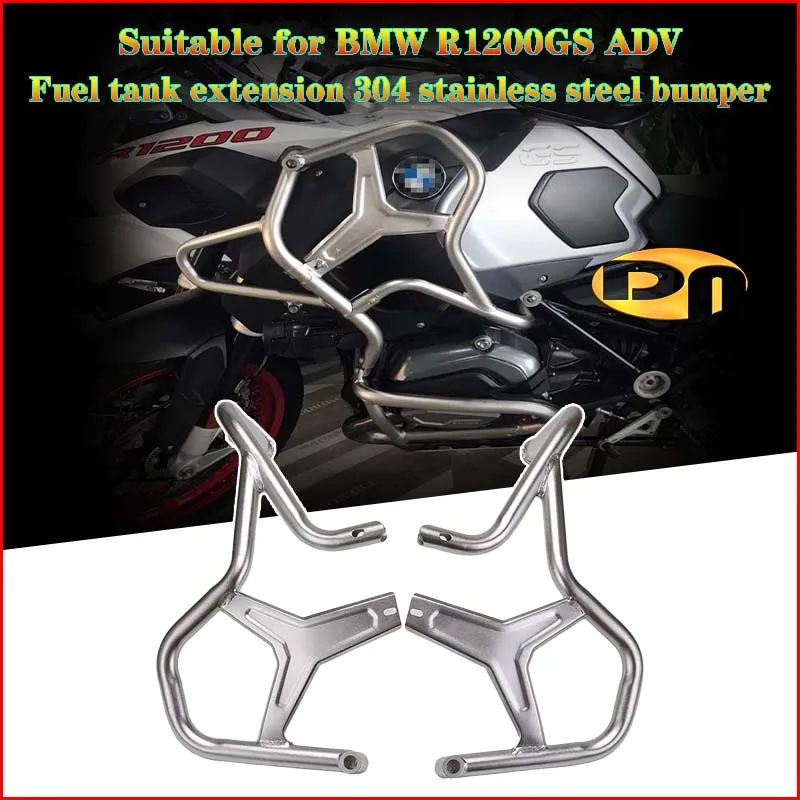 Подходят для BMW R1200GS ADV, специальный рельефный удлинитель, усиленный стержень, рельефный стержень из нержавеющей стали 304
Подходят для BMW R1200GS ADV, специальный рельефный удлинитель, усиленный стержень, рельефный стержень из нержавеющей стали 304