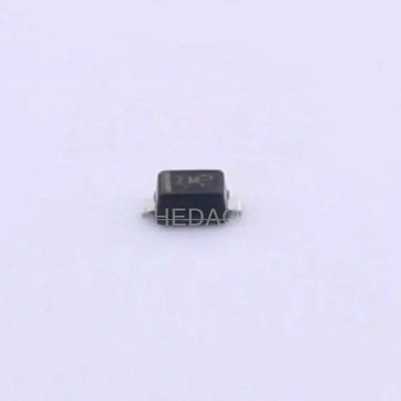 Новое оригинальное устройство защиты LESD5Z12T1G SOD-523 от электростатического разряда (ESD), однонаправленное, 20 шт./лот
Новое оригинальное устройство защиты LESD5Z12T1G SOD-523 от электростатического разряда (ESD), однонаправленное, 20 шт./лот