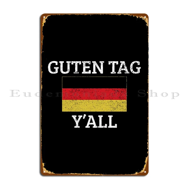 German Germany Flag Metal Sign Party Vintage Cinema Customized Mural Tin Sign Poster
German Germany Flag Metal Sign Party Vintage Cinema Customized Mural Tin Sign Poster