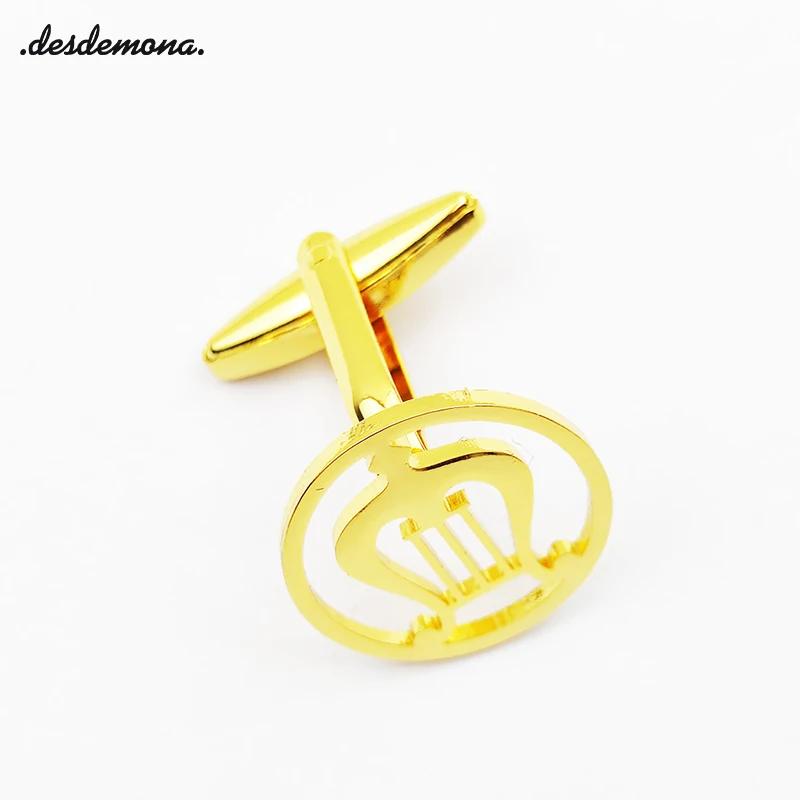 Personalized Musical Instruments Cuff Man Cufflinks Stainless Steel Shirt Cuff Button Custom Wedding Gifts Mens Women Cufflinks
Personalized Musical Instruments Cuff Man Cufflinks Stainless Steel Shirt Cuff Button Custom Wedding Gifts Mens Women Cufflinks