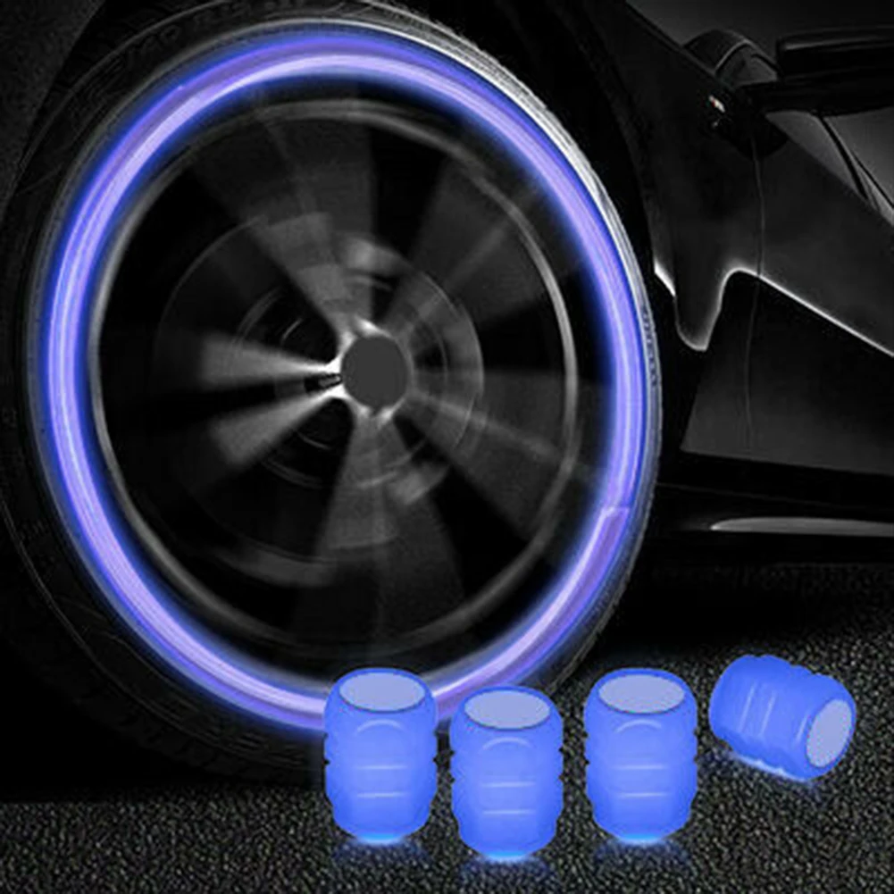 4/8/16PCS Luminous Valve Caps Fluorescent Night Glowing Car Bike Motorcycle Wheel Tyre Hub Luminous Valve Stem Caps Decors
4/8/16PCS Luminous Valve Caps Fluorescent Night Glowing Car Bike Motorcycle Wheel Tyre Hub Luminous Valve Stem Caps Decors