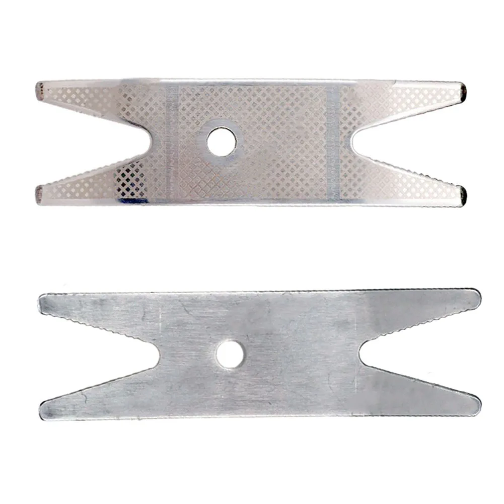 Durable Guitar Bass Multi Spanner Wrench Luthier Tool For Long Lasting and Reliable Adjustments of Music Instrument Parts
Durable Guitar Bass Multi Spanner Wrench Luthier Tool For Long Lasting and Reliable Adjustments of Music Instrument Parts