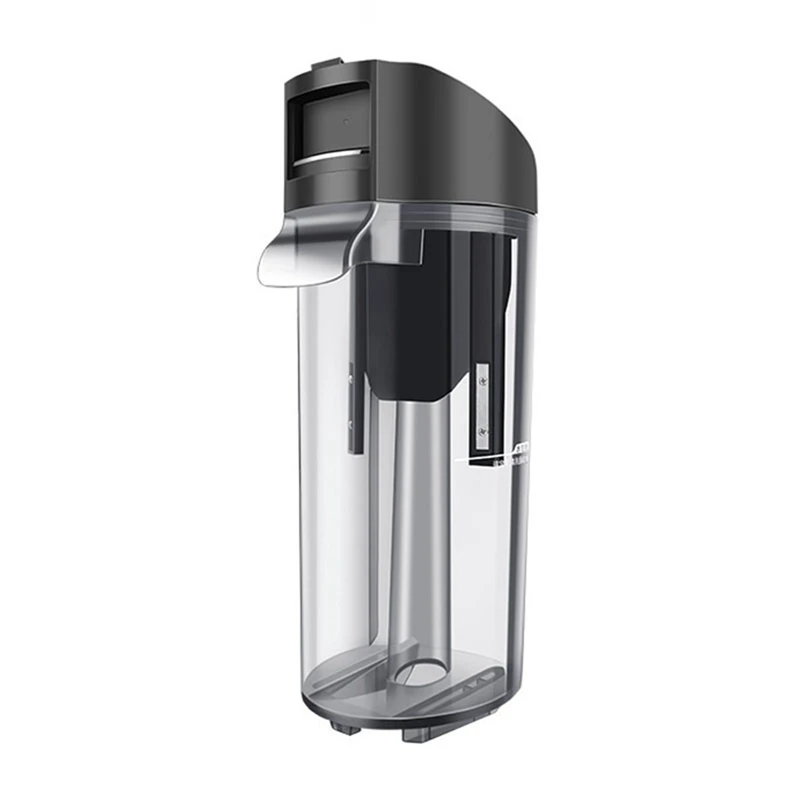 Резервуар для воды SANQ для сухой и влажной уборки Tineco 2,0 Lcd/светодиодный Floor One S5 / S5 Pro 2
Резервуар для воды SANQ для сухой и влажной уборки Tineco 2,0 Lcd/светодиодный Floor One S5 / S5 Pro 2