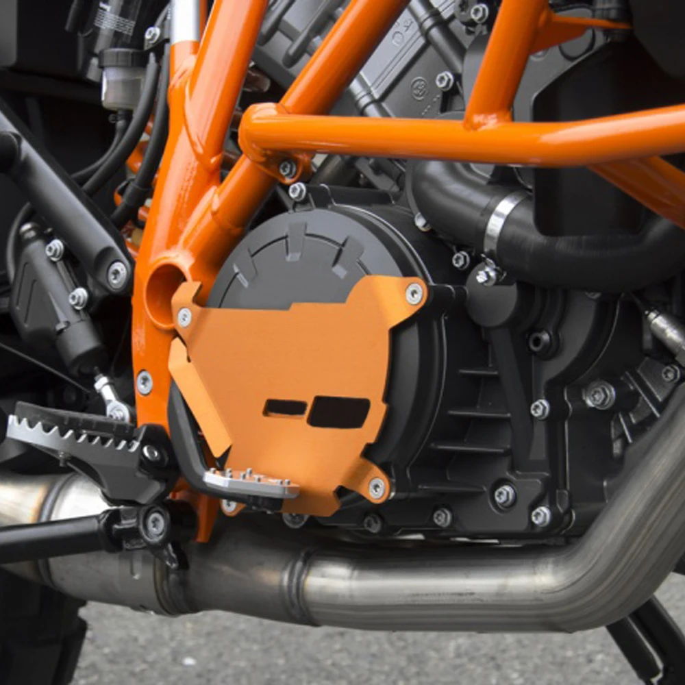 Clutch Side Engine Case Cover For 1050 1190 Adventure 1090/1190 ADVENTURE R 2013 2014-2018 2019 2020 2021 Motorcycle Accessories
Clutch Side Engine Case Cover For 1050 1190 Adventure 1090/1190 ADVENTURE R 2013 2014-2018 2019 2020 2021 Motorcycle Accessories
