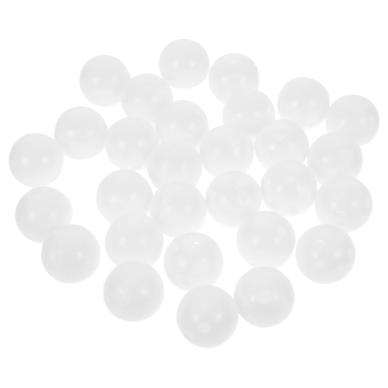 50 PCS Singer Shaking Accessories Wood Baby Toy Plastic Toys Insert Noise Maker Repair Replacement Tools Mini Ball
50 PCS Singer Shaking Accessories Wood Baby Toy Plastic Toys Insert Noise Maker Repair Replacement Tools Mini Ball