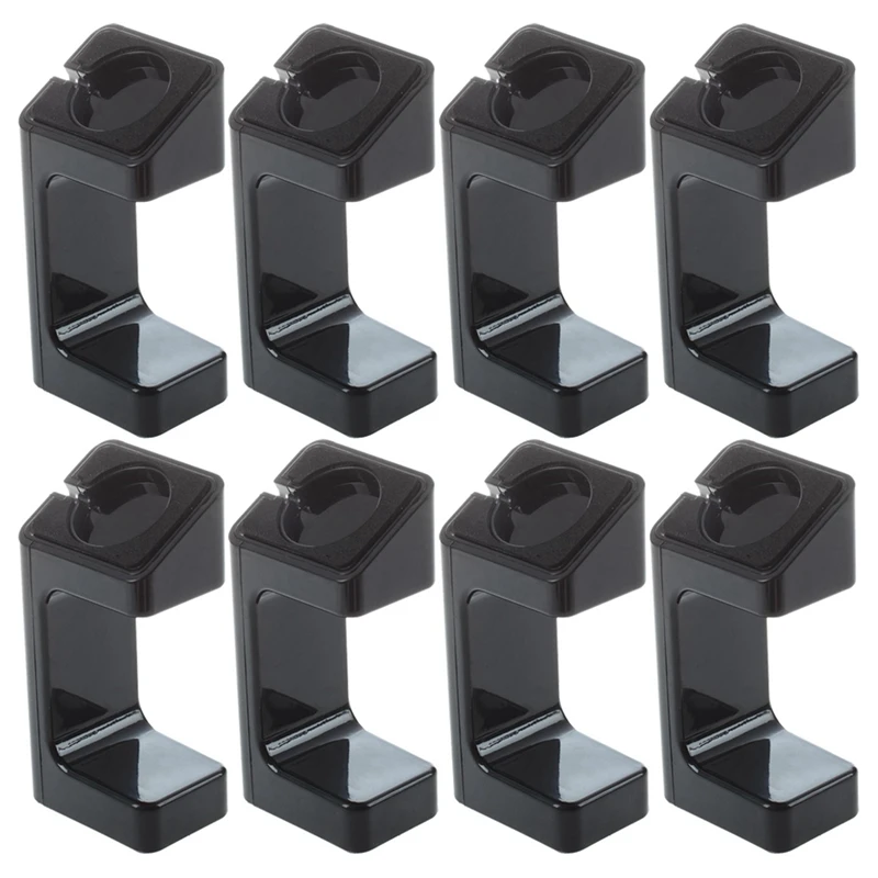 

8X For Apple Watch Stand Charging Dock / Platform Iwatch Charging Bracket For 2015 Apple Watch [38Mm And 42Mm] Black