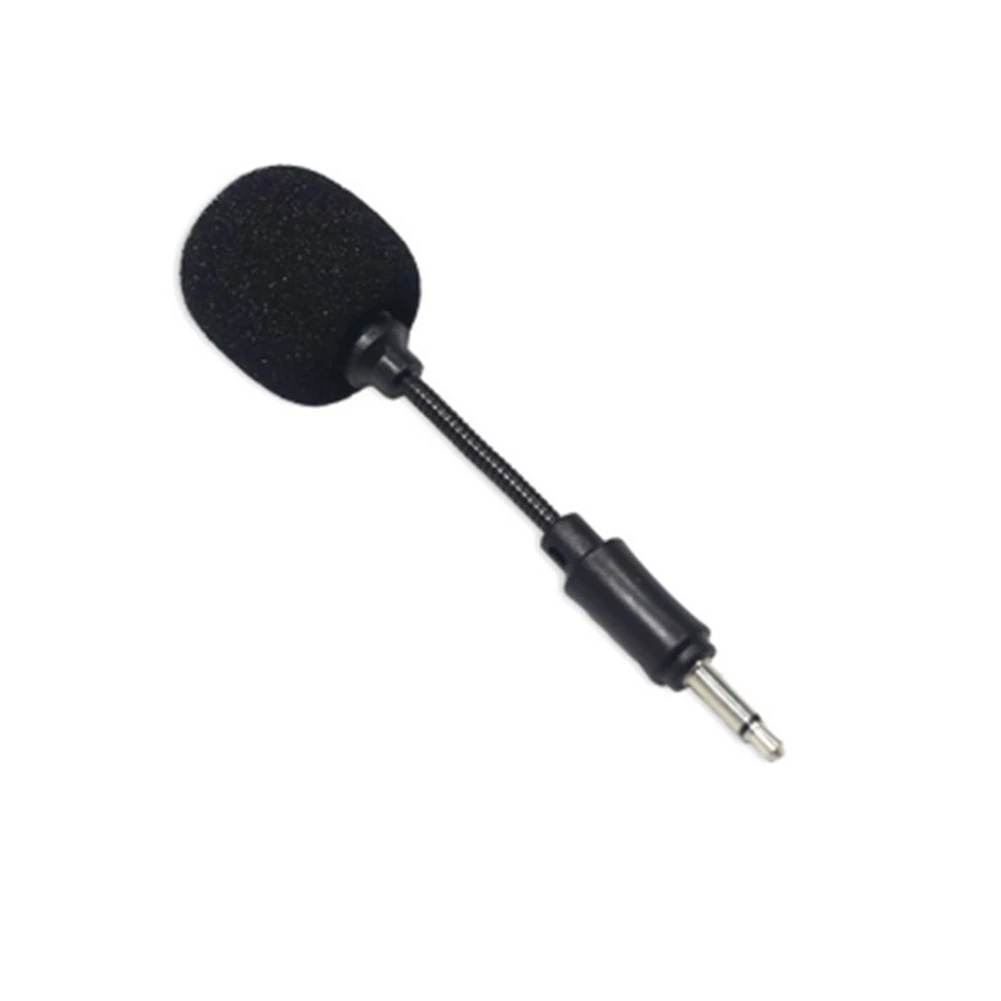 Noise Reduction MIni Microphone Cellphone Computer Instruments Musical Omnidirectional Recorder For Sound Card
Noise Reduction MIni Microphone Cellphone Computer Instruments Musical Omnidirectional Recorder For Sound Card