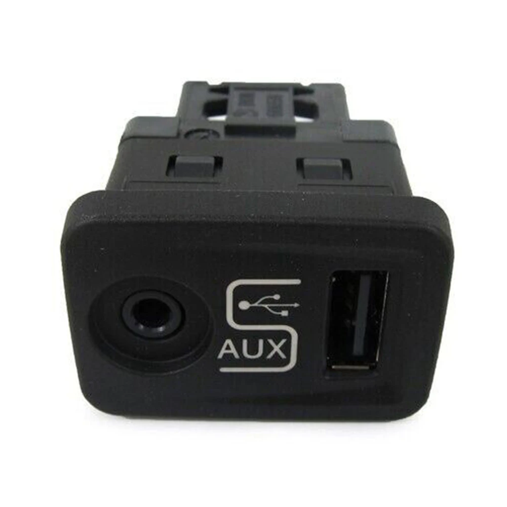 Reliable Auxiliary Usb Port Socket for Fiat 500 2012 2014 Black Color Easy Plug and Play Installation Suitable Fitment
Reliable Auxiliary Usb Port Socket for Fiat 500 2012 2014 Black Color Easy Plug and Play Installation Suitable Fitment