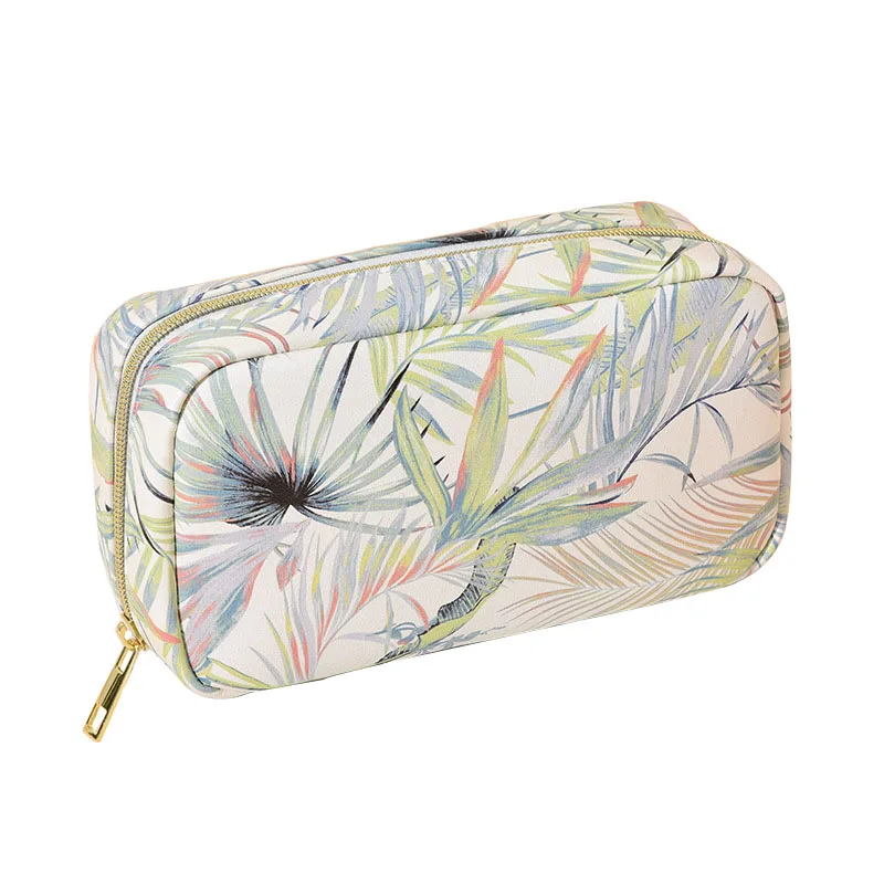 Портативные женские косметички, водонепроницаемая дорожная косметичка из искусственной кожи, органайзер для туалетных принадлежностей, Ж...
Портативные женские косметички, водонепроницаемая дорожная косметичка из искусственной кожи, органайзер для туалетных принадлежностей, Ж...