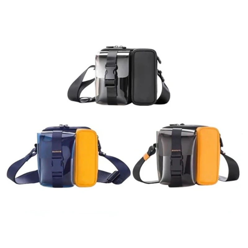Protector Shoulder Bags Drone Carrying Case Portable Storage Bag For DJI Mavic Mini 2 Accessories
Protector Shoulder Bags Drone Carrying Case Portable Storage Bag For DJI Mavic Mini 2 Accessories