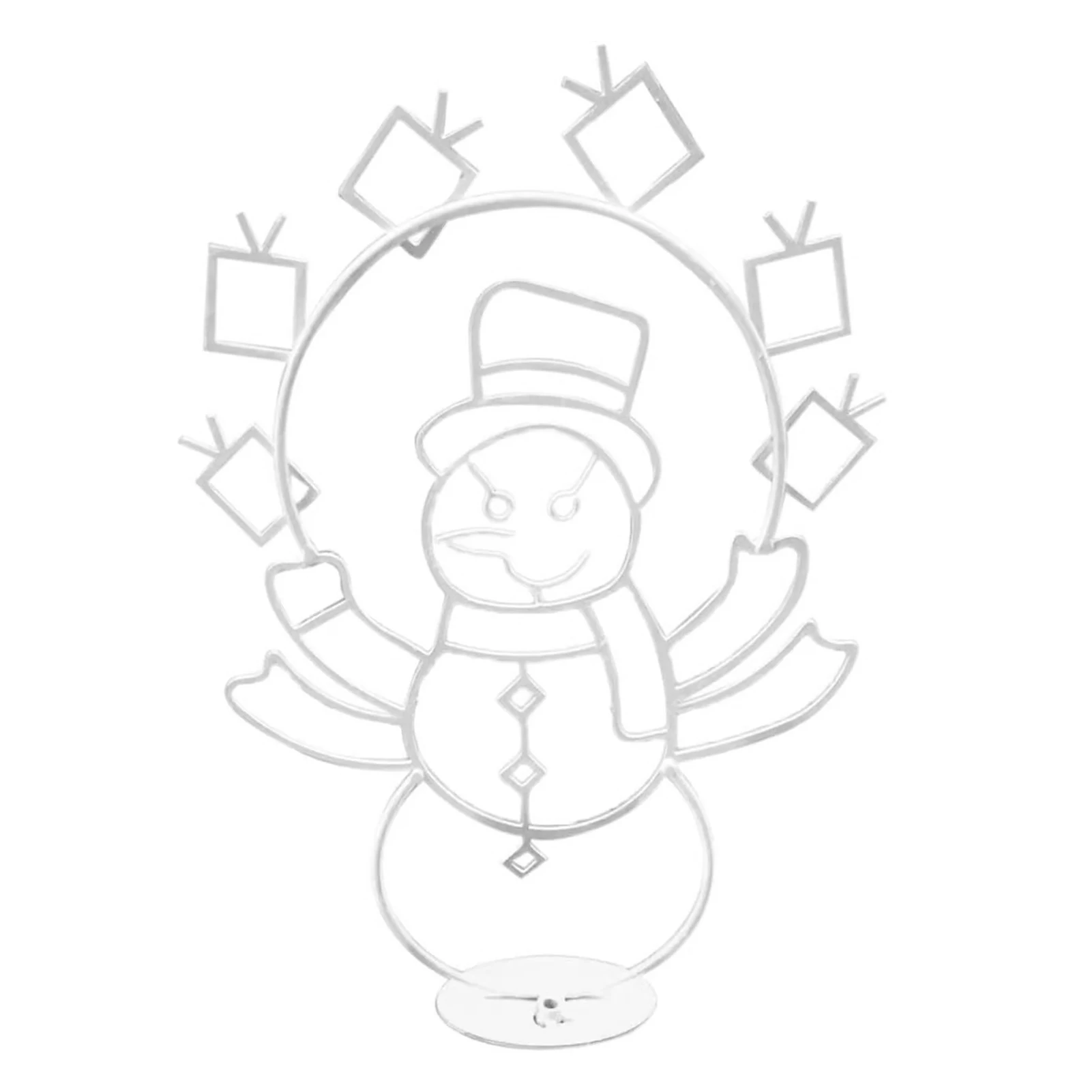 Christmas Decoration Animated Snowball Fight Winter Indoor Outdoor Patio Holiday Ornament LED Snowman String Light Fun Reusable
Christmas Decoration Animated Snowball Fight Winter Indoor Outdoor Patio Holiday Ornament LED Snowman String Light Fun Reusable