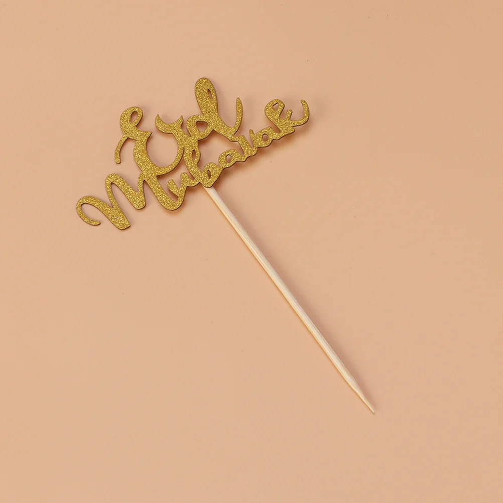 Cupcake Mubarak Party Ramadan Eid Picks Decorations Muslim Kareem Hajj Supplies Toppers Islamic Decoration Golden Toothpick Cake
Cupcake Mubarak Party Ramadan Eid Picks Decorations Muslim Kareem Hajj Supplies Toppers Islamic Decoration Golden Toothpick Cake