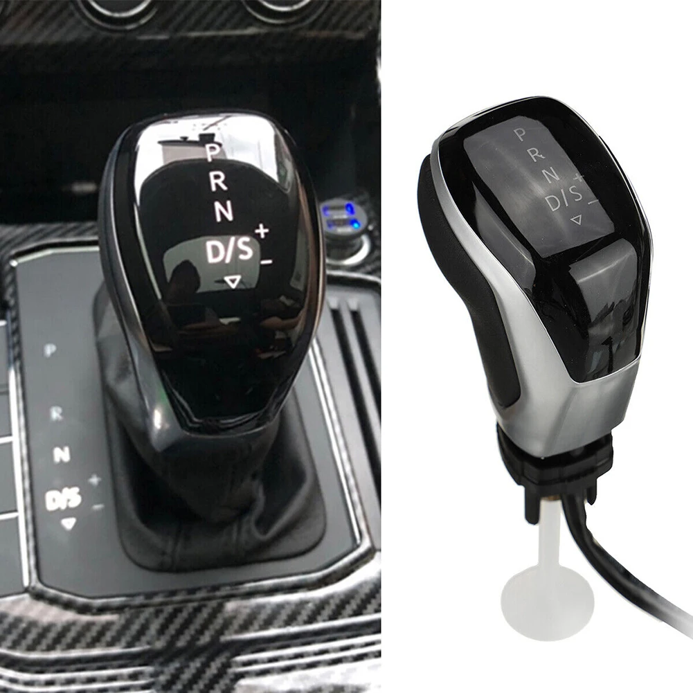 100% Brand New Shift Handle LED Electronic Black&Silver Electronic LED Led AT White Light For Golf MK6 MK7 B7/8 CC
100% Brand New Shift Handle LED Electronic Black&Silver Electronic LED Led AT White Light For Golf MK6 MK7 B7/8 CC