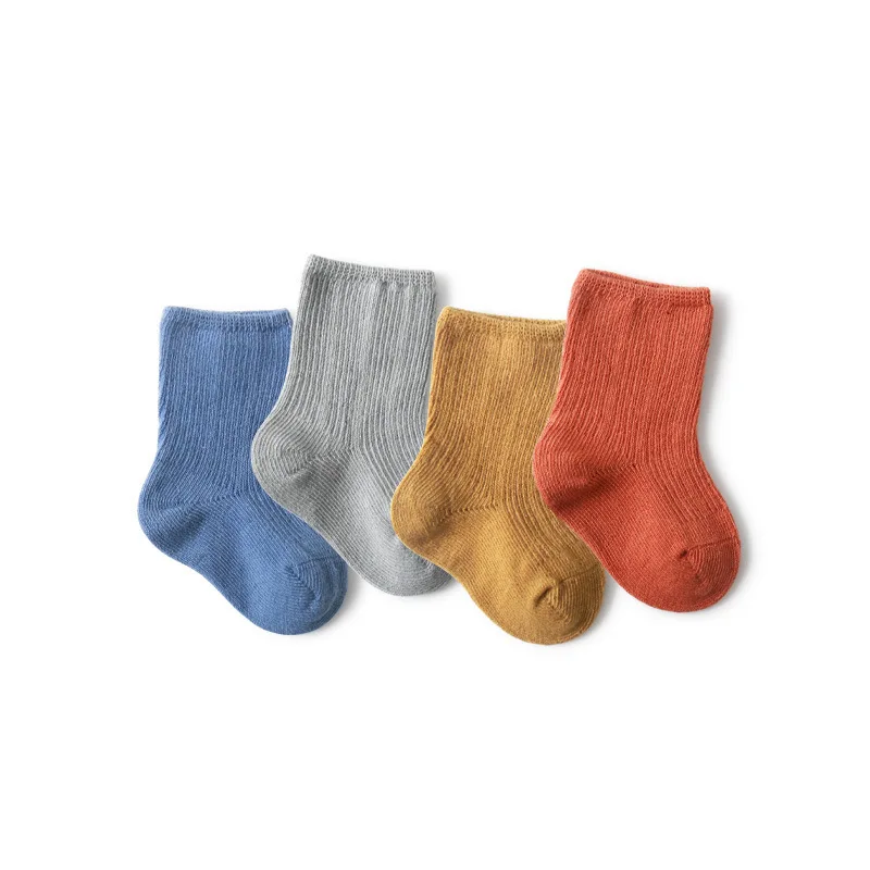 3 Pairs Baby Girl Boy Socks Toddler Cotton Baby Winter Clothes Accessories Pure Color Combed Cotton Baby Socks For Autumn 2022
3 Pairs Baby Girl Boy Socks Toddler Cotton Baby Winter Clothes Accessories Pure Color Combed Cotton Baby Socks For Autumn 2022