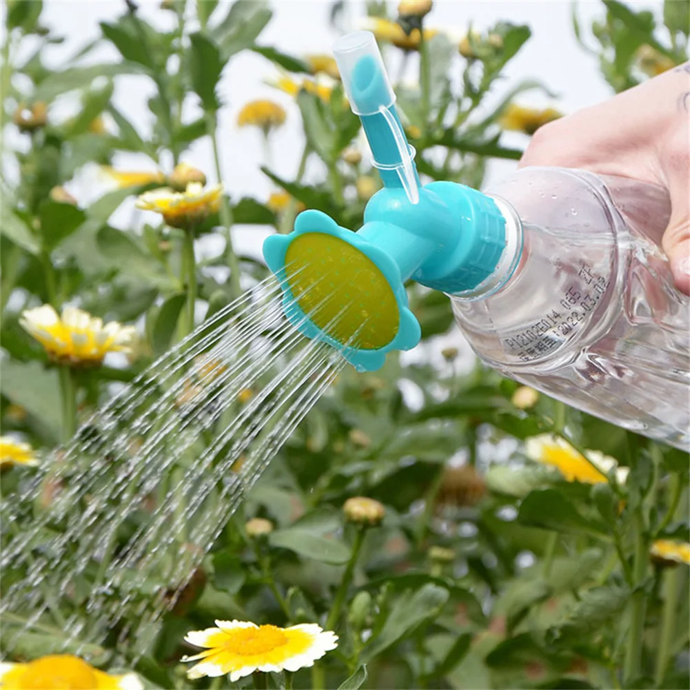 2 In1 Watering Sprinkler Nozzle Flower Waterers Bottle Watering Potted Plant Waterer Watering Can Sprinkling Head
2 In1 Watering Sprinkler Nozzle Flower Waterers Bottle Watering Potted Plant Waterer Watering Can Sprinkling Head