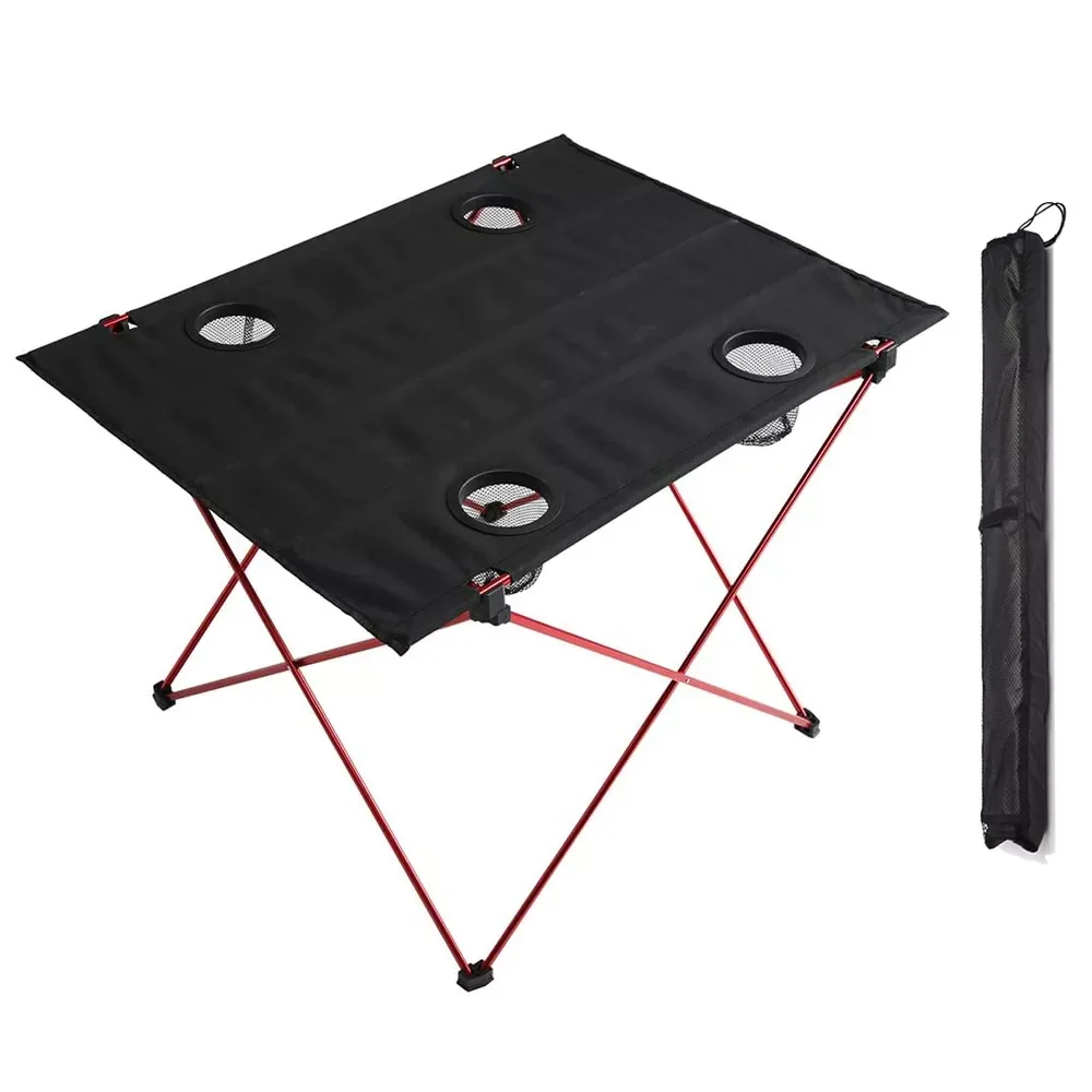HooRu Picnic Camping Table Folding Beach Portable Fishing Tables Outdoor Backpacking Lightweight Roll-up Desk Garden Furniture
HooRu Picnic Camping Table Folding Beach Portable Fishing Tables Outdoor Backpacking Lightweight Roll-up Desk Garden Furniture