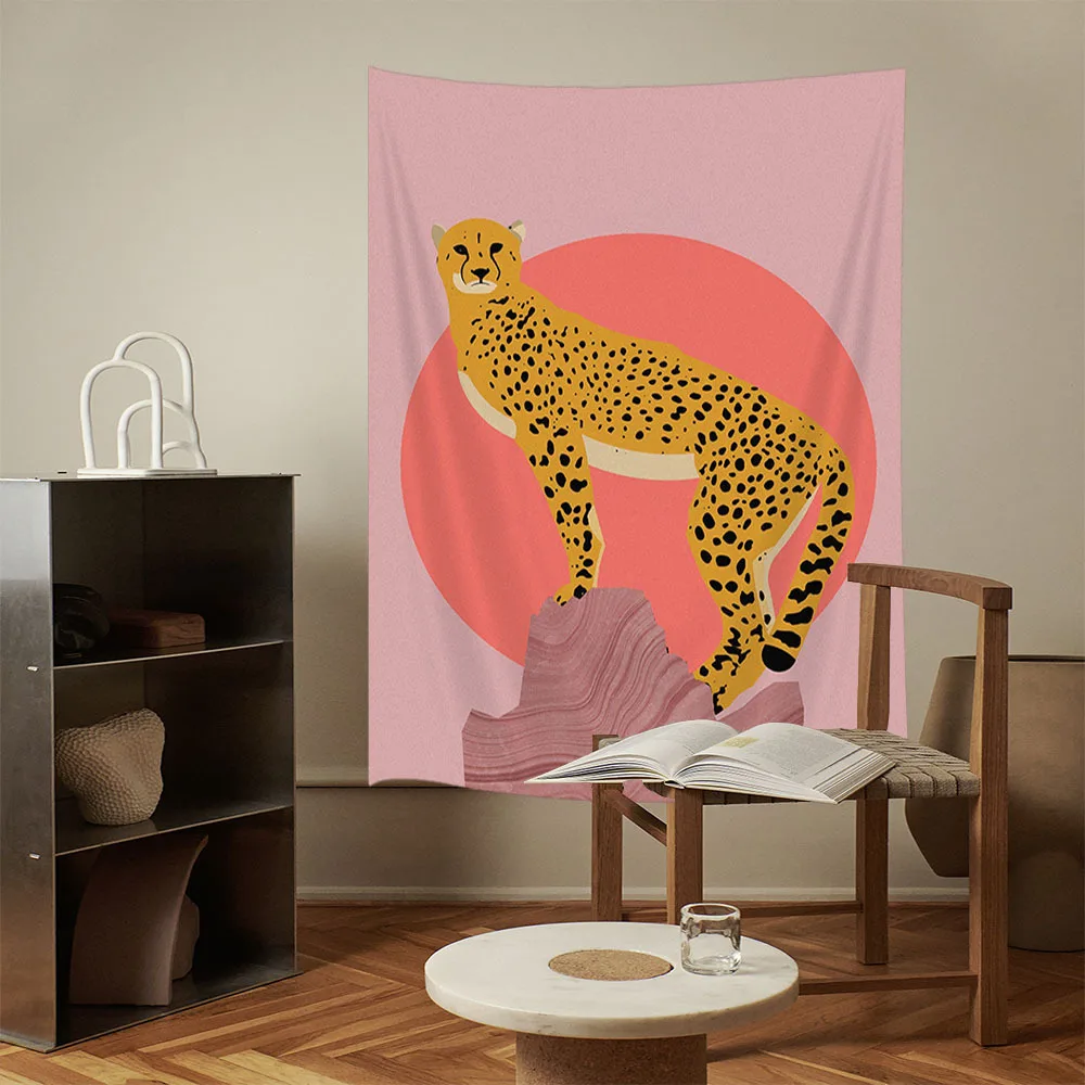 Simple Modern Tapestry Room Ornaments Wall Hanging Wall Tapestries Fabric Cover Hanging Wall Decor House Accessories
Simple Modern Tapestry Room Ornaments Wall Hanging Wall Tapestries Fabric Cover Hanging Wall Decor House Accessories
