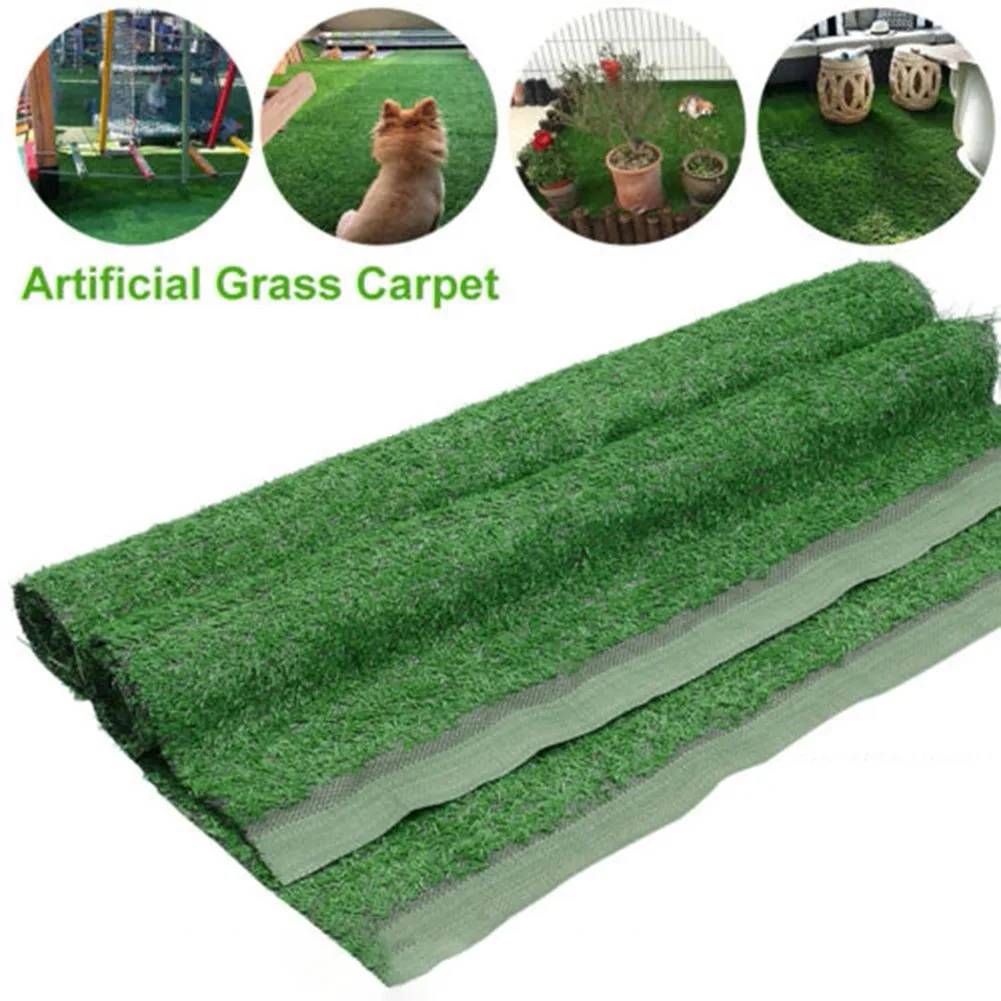 Artificial Lawn Simulation Plant Grass Mat Green Grass Mat Carpet Home Garden Floor Decoration DIY Micro Simulation Landscape
Artificial Lawn Simulation Plant Grass Mat Green Grass Mat Carpet Home Garden Floor Decoration DIY Micro Simulation Landscape