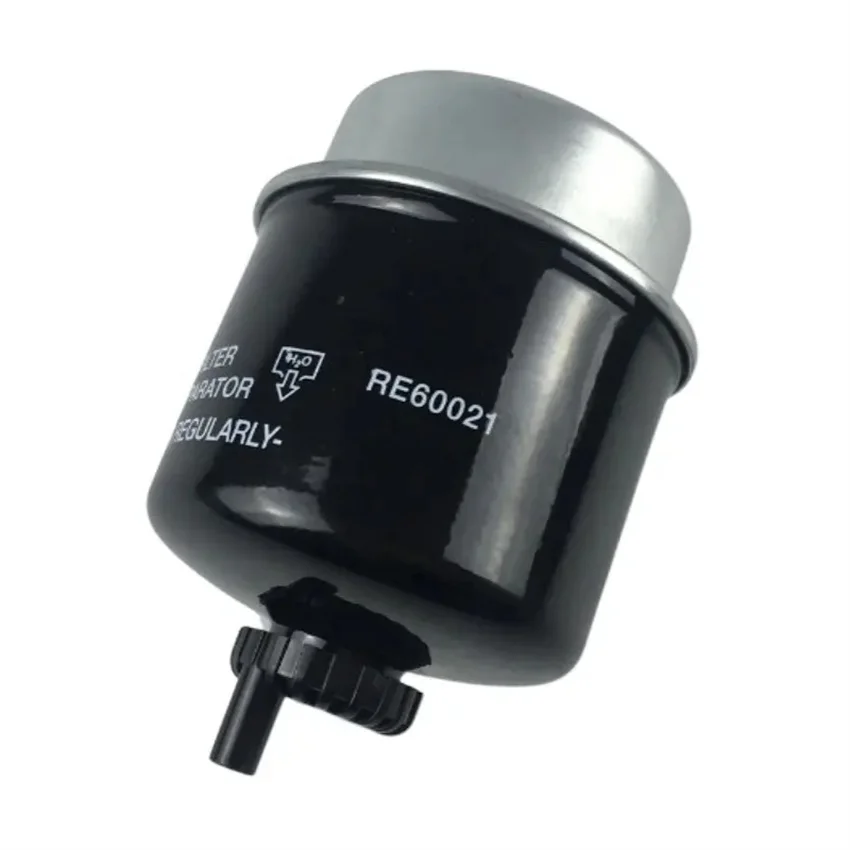 Топливный фильтр RE60021 P550666 FS19573 для John Deere
Топливный фильтр RE60021 P550666 FS19573 для John Deere