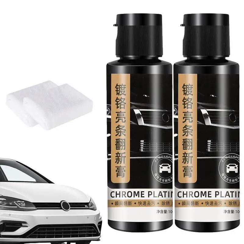Car Detailing Removes Brake Dust Aluminum Alloy Chrome Painted Clearcoated Paste Car Iron Rust Remover Spray Wheel Cleaner 100ML
Car Detailing Removes Brake Dust Aluminum Alloy Chrome Painted Clearcoated Paste Car Iron Rust Remover Spray Wheel Cleaner 100ML