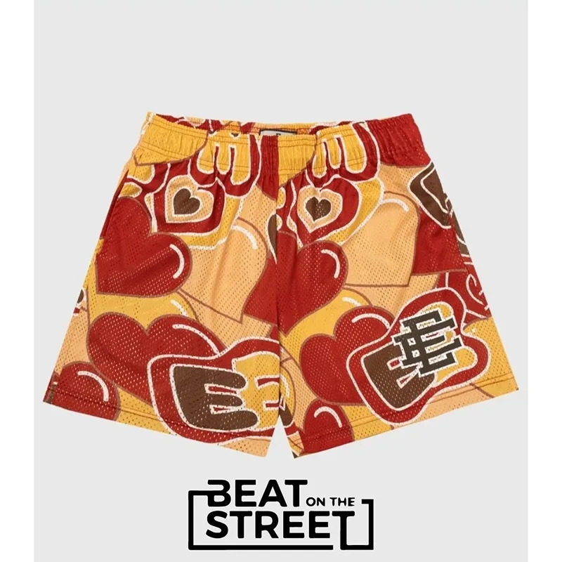 2023 New EE Casual Shorts American Basketball Pants Running Sports Fitness Loose Football Pants Mesh Quarter Pants
2023 New EE Casual Shorts American Basketball Pants Running Sports Fitness Loose Football Pants Mesh Quarter Pants