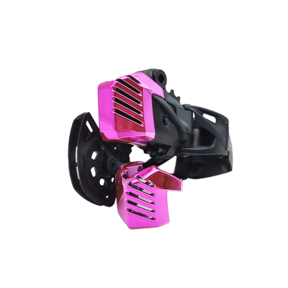Battery Cover Battery Protector Cycling Outdoor Sports Replacements 1 PCS Accessories Components Parts Bicycle
Battery Cover Battery Protector Cycling Outdoor Sports Replacements 1 PCS Accessories Components Parts Bicycle