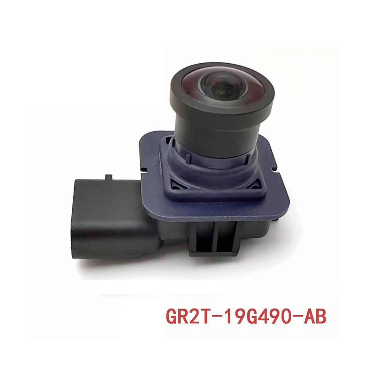 GR2T-19G490-AB Car Rear View Backup Reserve Parking Camera for Ford Taurus 2.0L 3.5L 2015-2019 GR2T19G490AB
GR2T-19G490-AB Car Rear View Backup Reserve Parking Camera for Ford Taurus 2.0L 3.5L 2015-2019 GR2T19G490AB