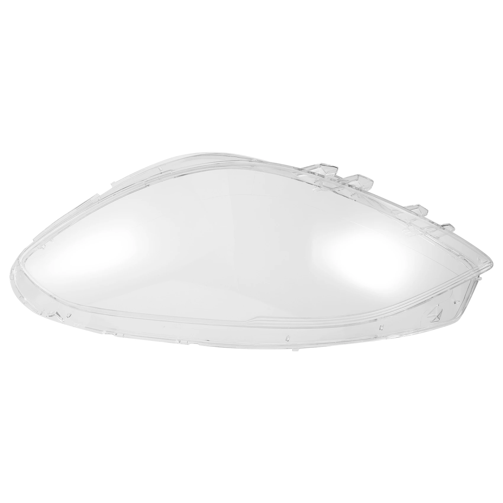 Car Headlight Lens Cover Transparent Headlight Shell Replace Lampshade for Benz B-Class W246 B180 B200 2012-2015 Left
Car Headlight Lens Cover Transparent Headlight Shell Replace Lampshade for Benz B-Class W246 B180 B200 2012-2015 Left