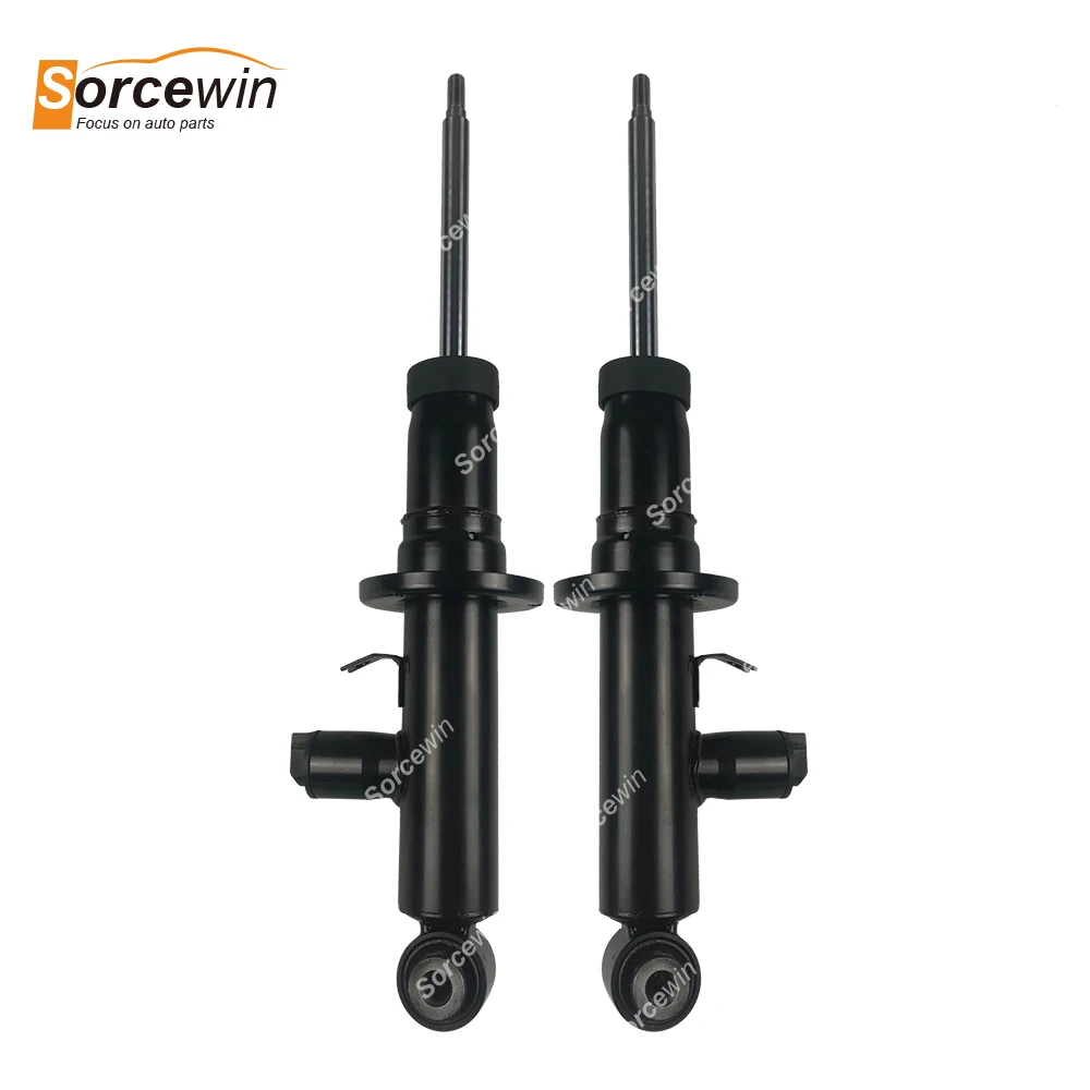 For X3 F25 X4 F26 2011-2018 Auto Parts Car Rear Axle Shock Absorber Suspension Strut Steering 37126799911 33526796317
For X3 F25 X4 F26 2011-2018 Auto Parts Car Rear Axle Shock Absorber Suspension Strut Steering 37126799911 33526796317