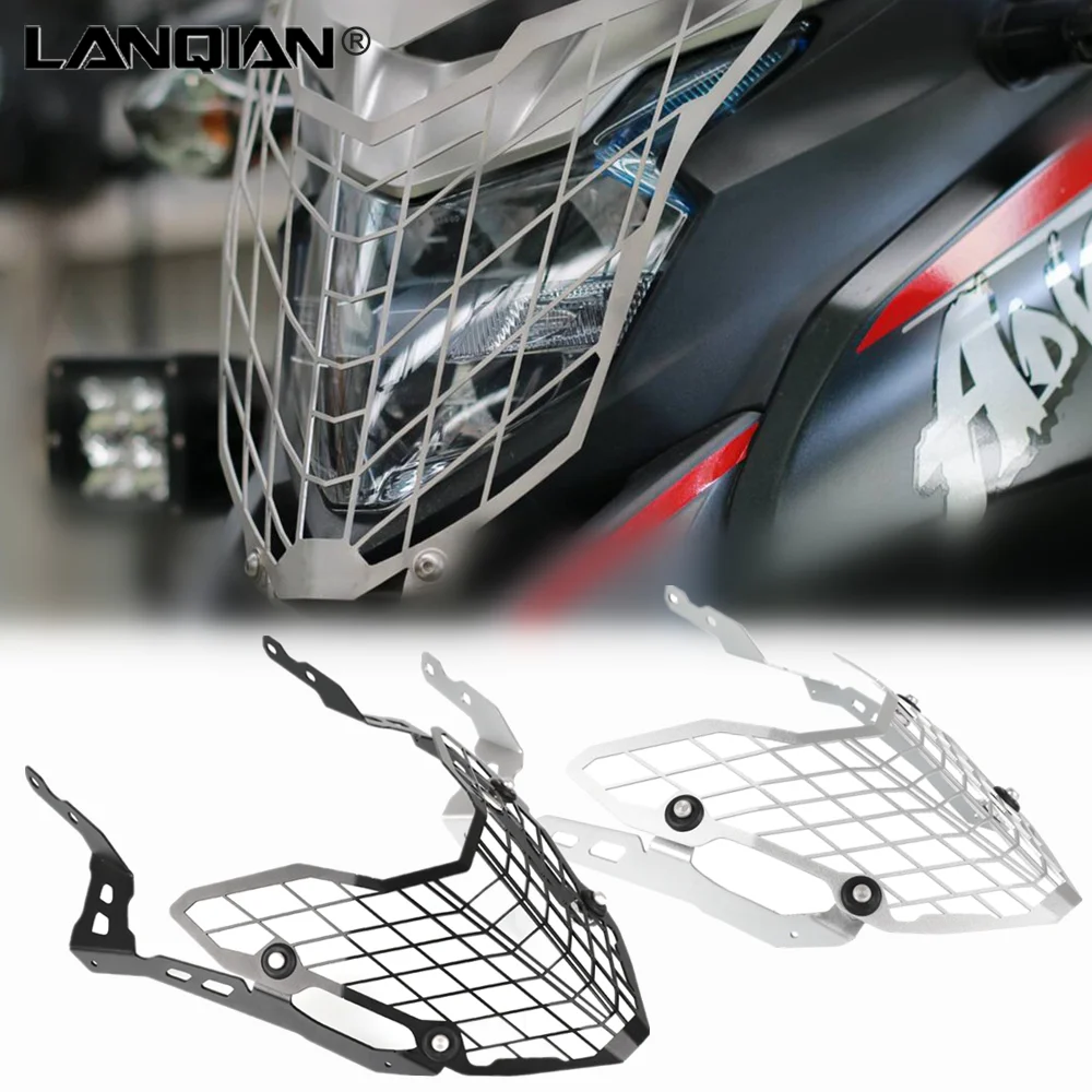 For Honda CB400X CB500X 2020 2021 2022 CB 400X 500X CB400 CB500 X 400 500 Motorcycle Headlight Protector Cover Grill Protection
For Honda CB400X CB500X 2020 2021 2022 CB 400X 500X CB400 CB500 X 400 500 Motorcycle Headlight Protector Cover Grill Protection