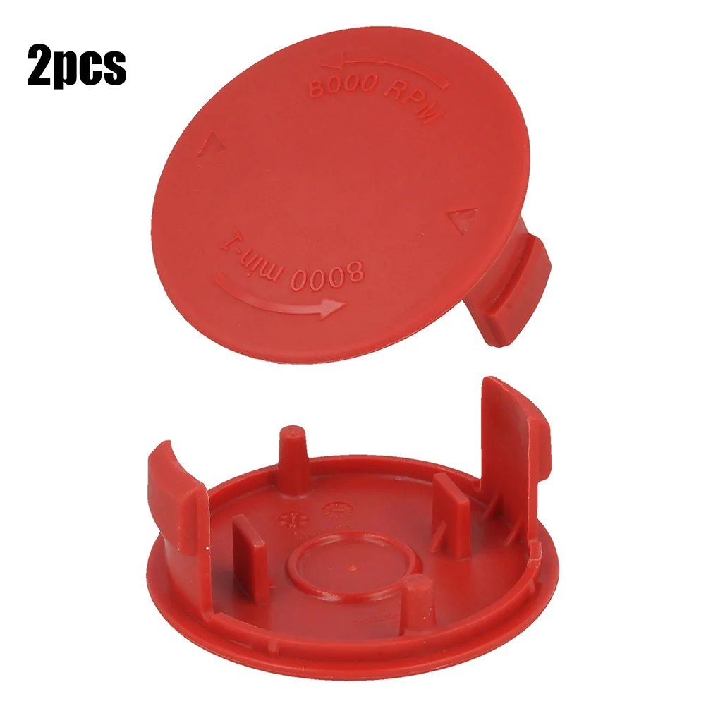 Крышка шпули из АБС-пластика для BOSCH AFS 23-37, сменная крышка шпули F016F04841, 2 шт.
Крышка шпули из АБС-пластика для BOSCH AFS 23-37, сменная крышка шпули F016F04841, 2 шт.