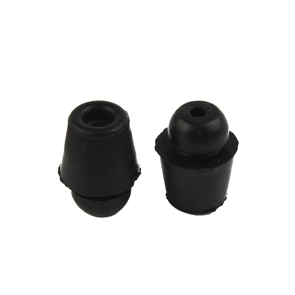 10pcs Car Bumper Door Overslam Rubber Practical Black Door Dampers Buffer For Hyundai K3 K4 K5 Elantra Accent-Tucson
10pcs Car Bumper Door Overslam Rubber Practical Black Door Dampers Buffer For Hyundai K3 K4 K5 Elantra Accent-Tucson