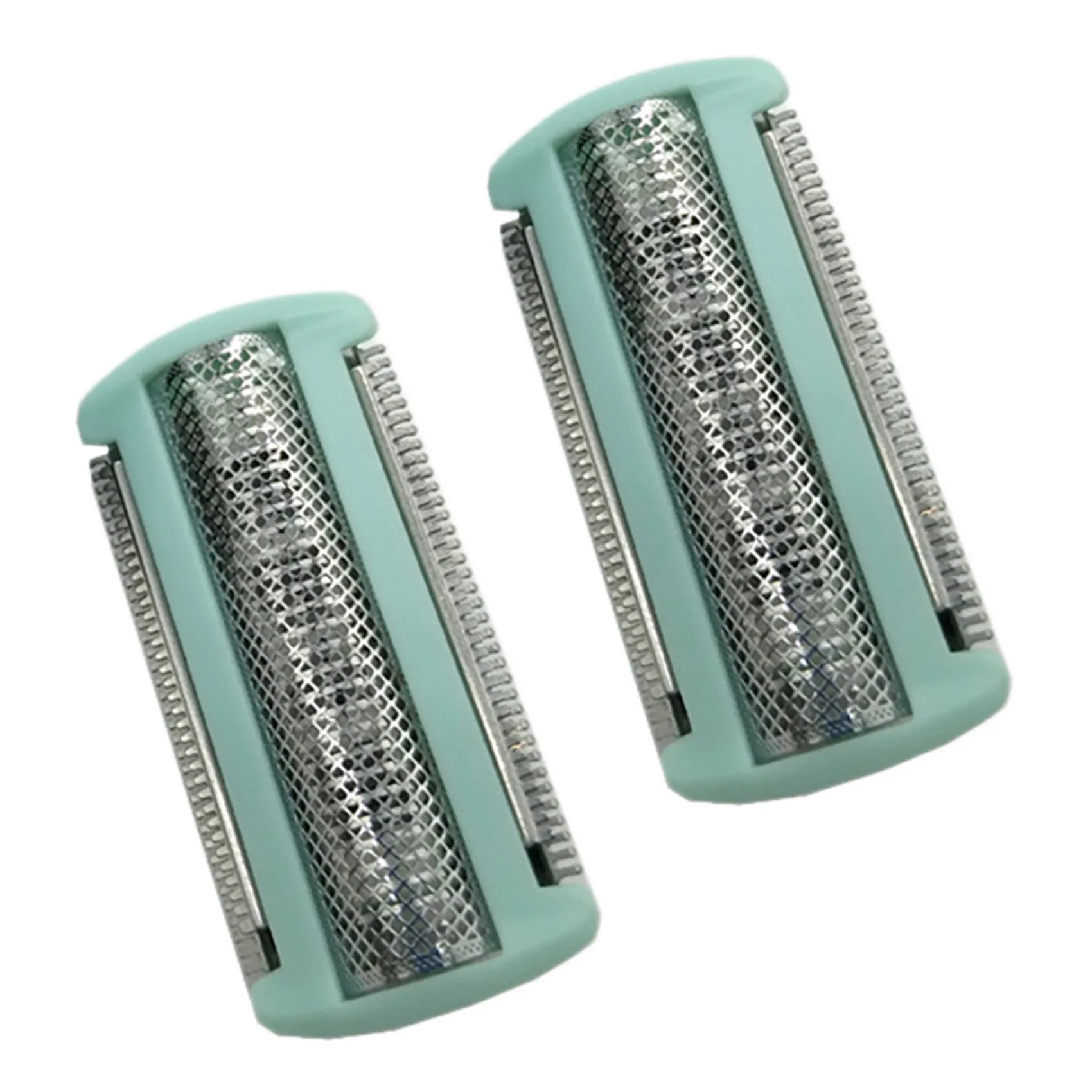 2X Replaceable Razor Heads Trimmer Shaver Head Foil Replacement For Norelco Bodygroom Bg2024 Bg3015 Shp9500
2X Replaceable Razor Heads Trimmer Shaver Head Foil Replacement For Norelco Bodygroom Bg2024 Bg3015 Shp9500