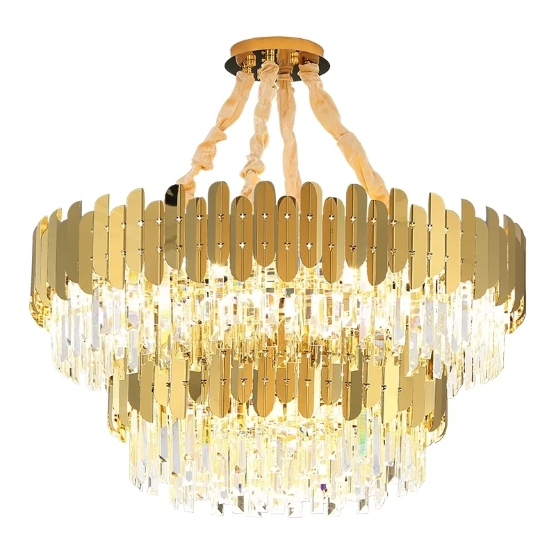 Nordic Hanging Lamps For Ceiling Kitchen Living Room Bedroom Stainless Steel Pendant Lighting Home Furniture Free Light Source
Nordic Hanging Lamps For Ceiling Kitchen Living Room Bedroom Stainless Steel Pendant Lighting Home Furniture Free Light Source