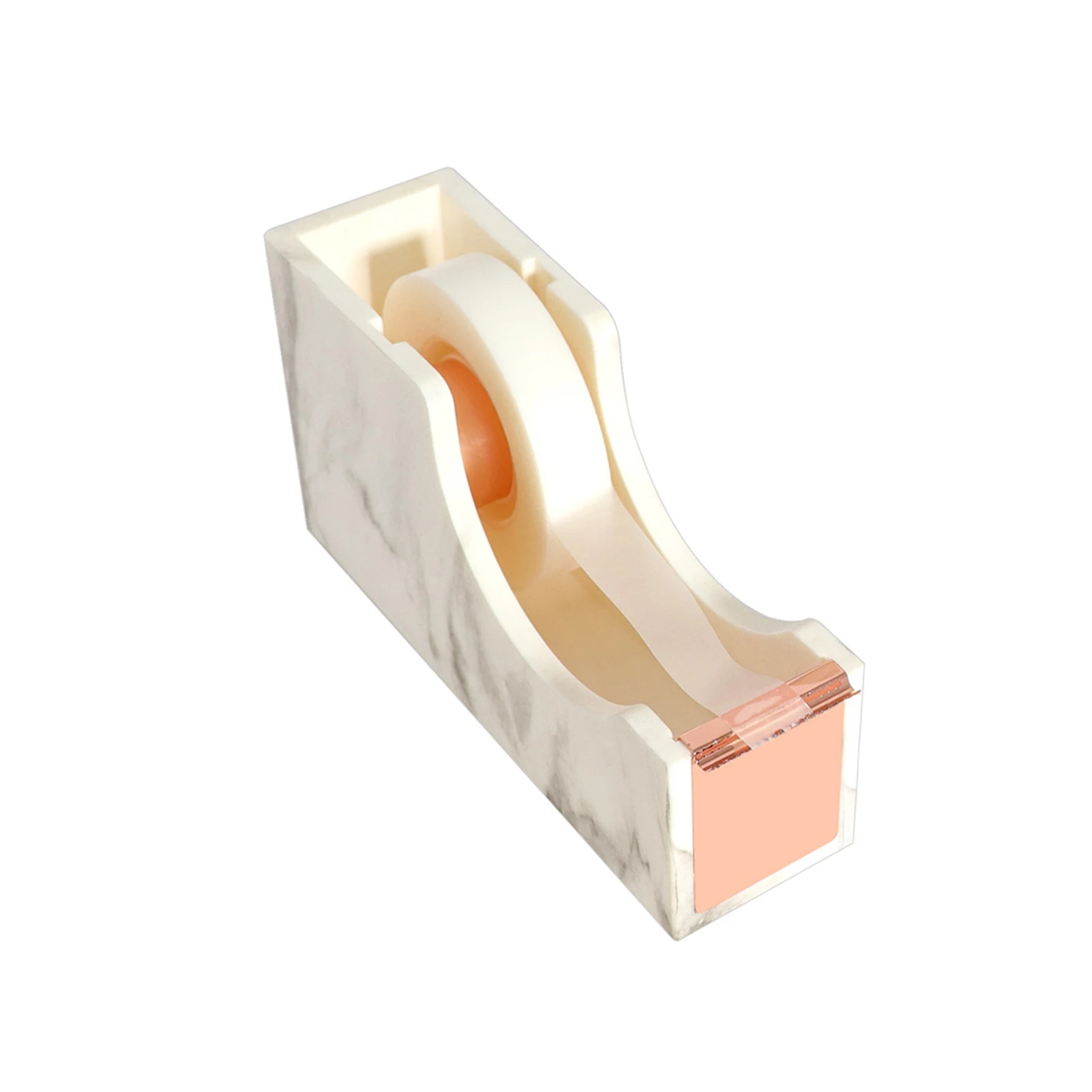 Durable Marble Texture Tool School Tape Dispenser Stand Metal Core Office Desktop Gift Stationery Holder Portable Home Cutter
Durable Marble Texture Tool School Tape Dispenser Stand Metal Core Office Desktop Gift Stationery Holder Portable Home Cutter
