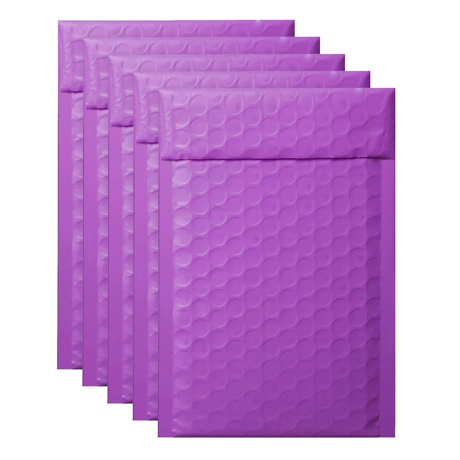 5 Colors Optional Bubble Mailers 5 Pcs Poly Self Seal Padded Envelopes Lined Gift Bags Packaging Air Vacuum Bags Multifunctional
5 Colors Optional Bubble Mailers 5 Pcs Poly Self Seal Padded Envelopes Lined Gift Bags Packaging Air Vacuum Bags Multifunctional