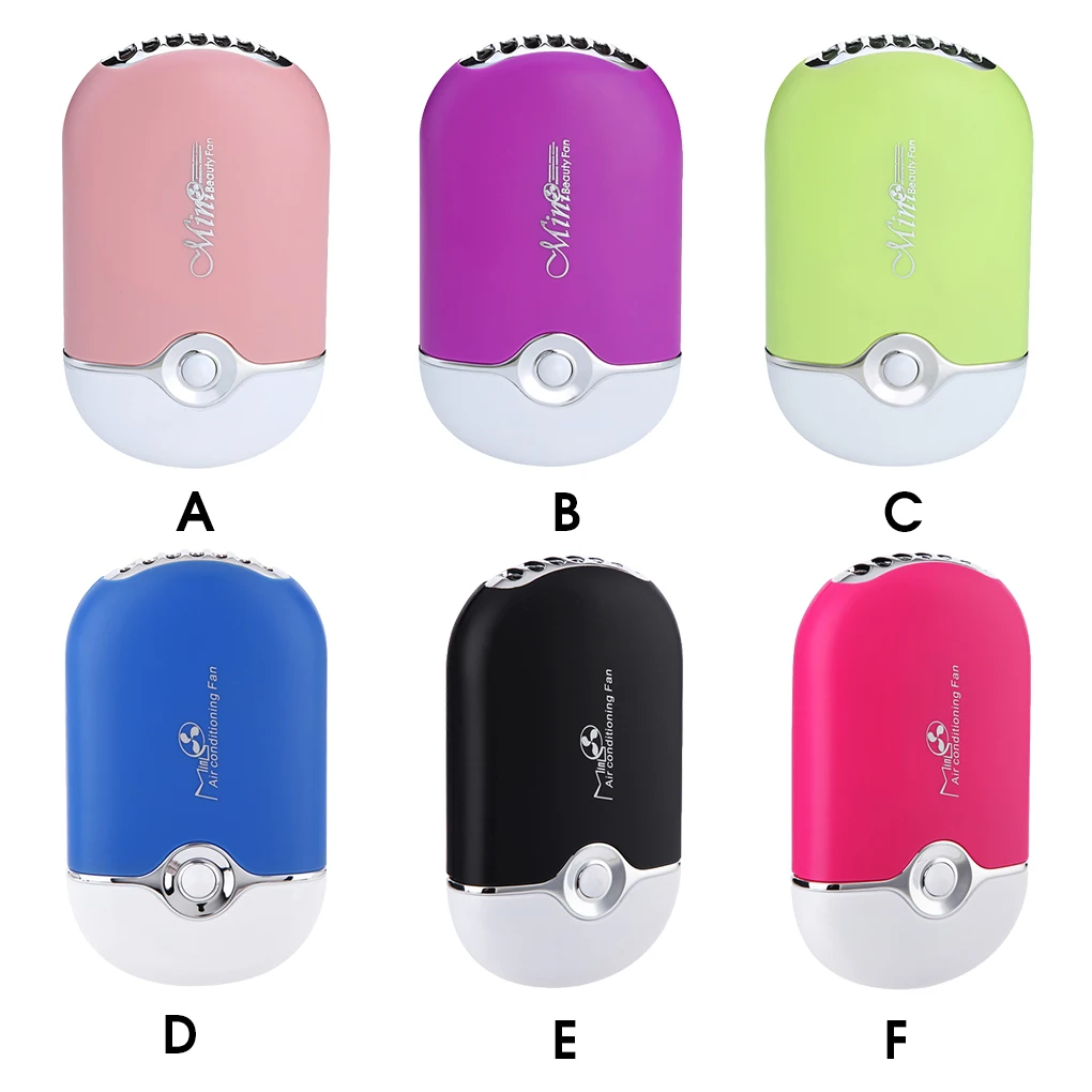 USB Mini Fan Air Conditioning Blower Quick Dryer For Eyelash Extension & Nail Polish Rechargeable Quick Dry Pocket Cooling Fan
USB Mini Fan Air Conditioning Blower Quick Dryer For Eyelash Extension & Nail Polish Rechargeable Quick Dry Pocket Cooling Fan