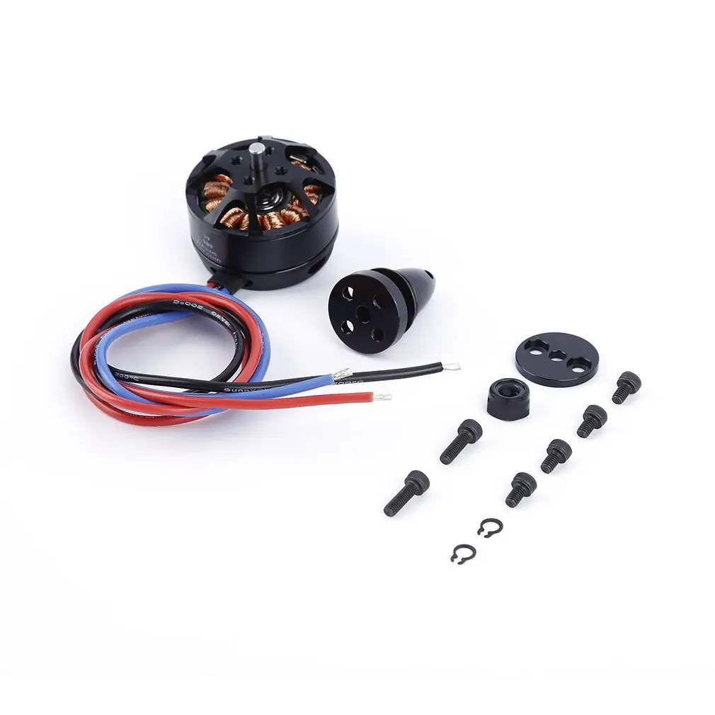 Бесщеточный мотор с внешним ротором X3108S 900Kv для мультикоптера X3108S 900Kv, бесщеточный мотор с внешним ротором
Бесщеточный мотор с внешним ротором X3108S 900Kv для мультикоптера X3108S 900Kv, бесщеточный мотор с внешним ротором