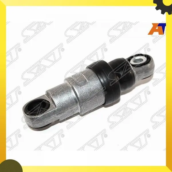 Амортизатор натяжителя приводного ремня BMW 3/5/X3/Z3 2.0-3.2 90-06 SAT ST-11281717188 | Автомобили и