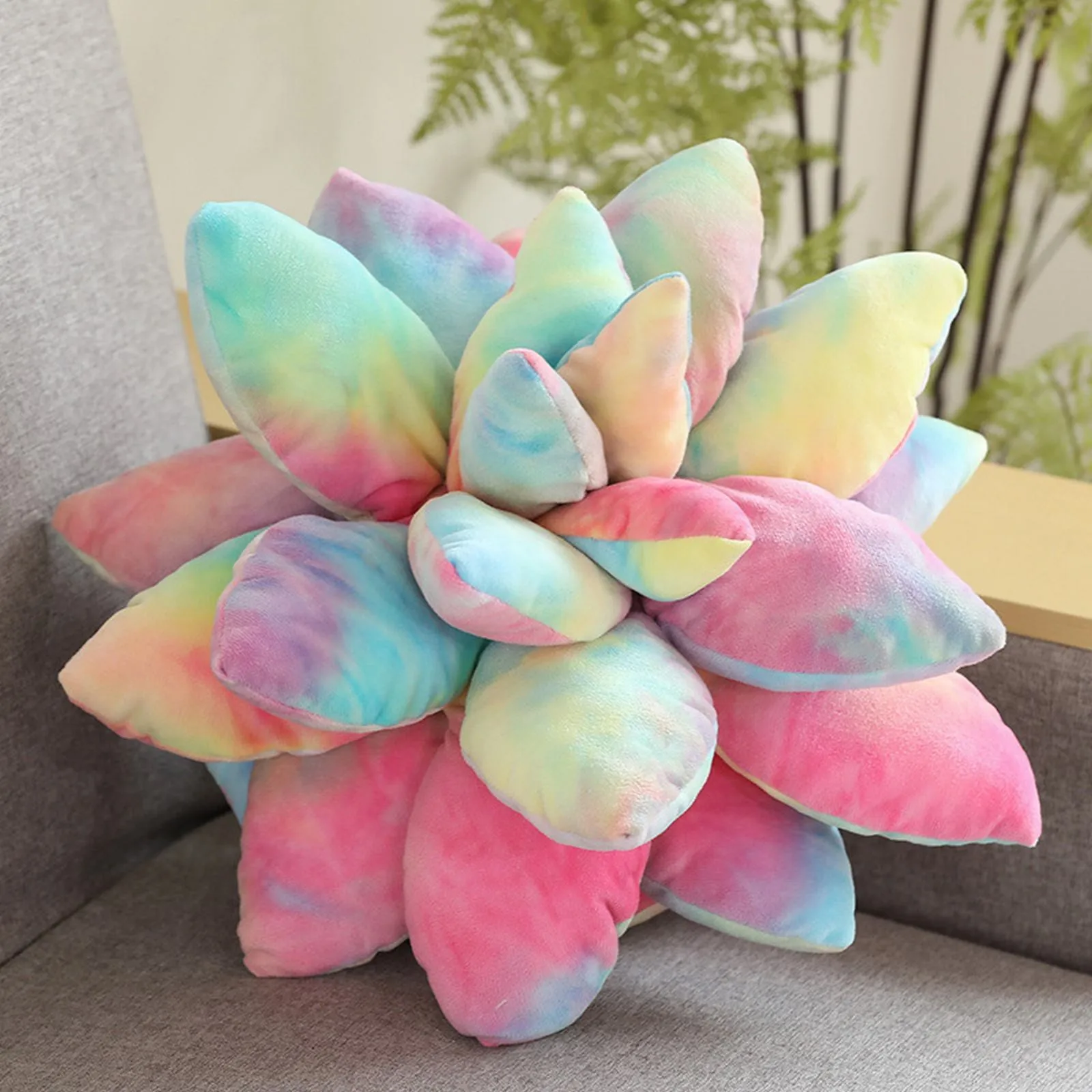 Реалистичные 3D Плюшевые Растения-суккуленты, мягкие игрушки, 25 см, мягкая кукла, креативные горшечные цветы, Подушка для стула, подушка для д...
Реалистичные 3D Плюшевые Растения-суккуленты, мягкие игрушки, 25 см, мягкая кукла, креативные горшечные цветы, Подушка для стула, подушка для д...
