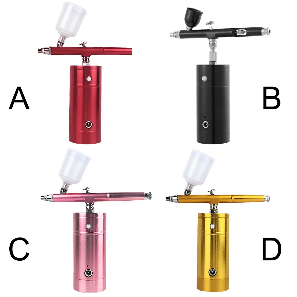 Spray Gun Kit Mini Action Air Brush Airbrush Compressor Paint Art For Art Craft Model Paint Spraying Hobby
Spray Gun Kit Mini Action Air Brush Airbrush Compressor Paint Art For Art Craft Model Paint Spraying Hobby